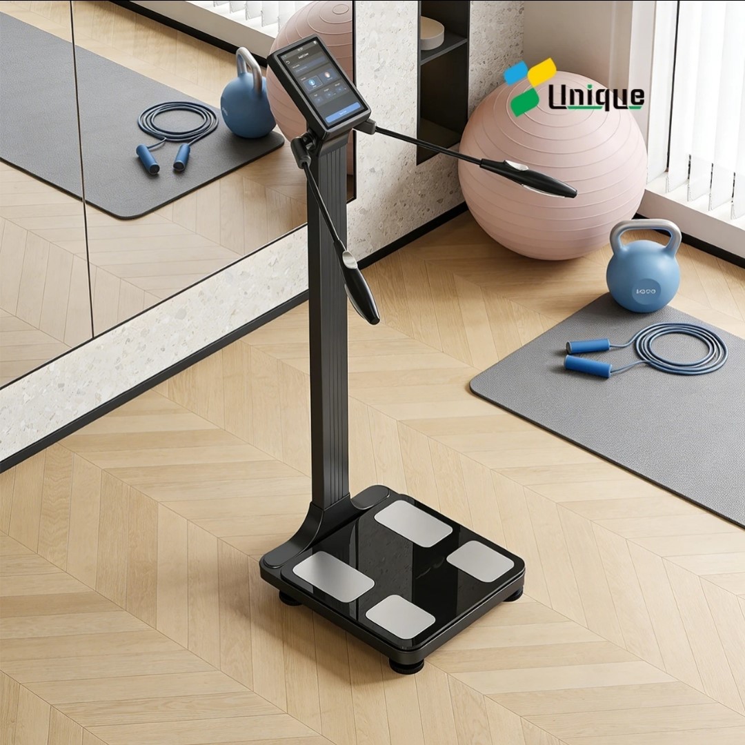 قیمت دستگاه آنالیز بدن یونیک در پاتیس تک یونیکا؛ خرید اقتصادی