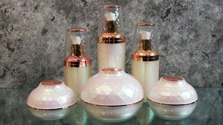 پوکه ارایشی ست لوکس PSK-103