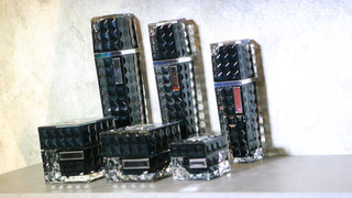 پوکه ارایشی ست لوکس PSK-108