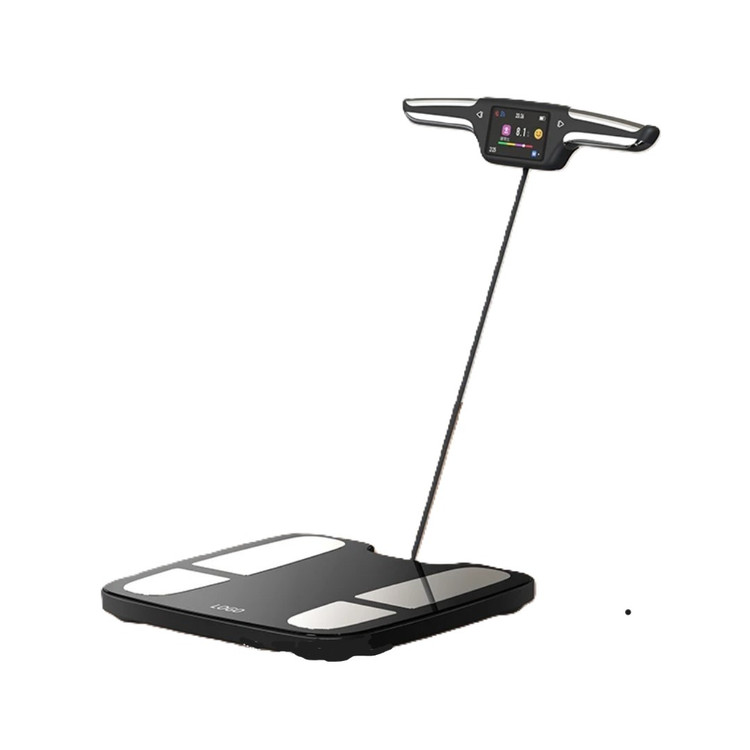 آنالایزر بدن مدل CF577