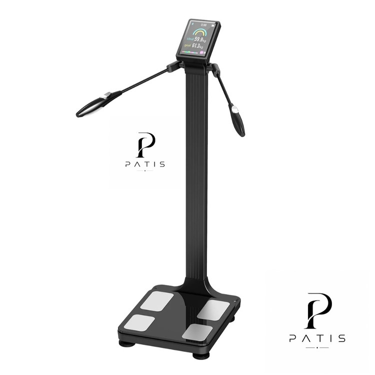 آنالایزر بدن مدل C-01